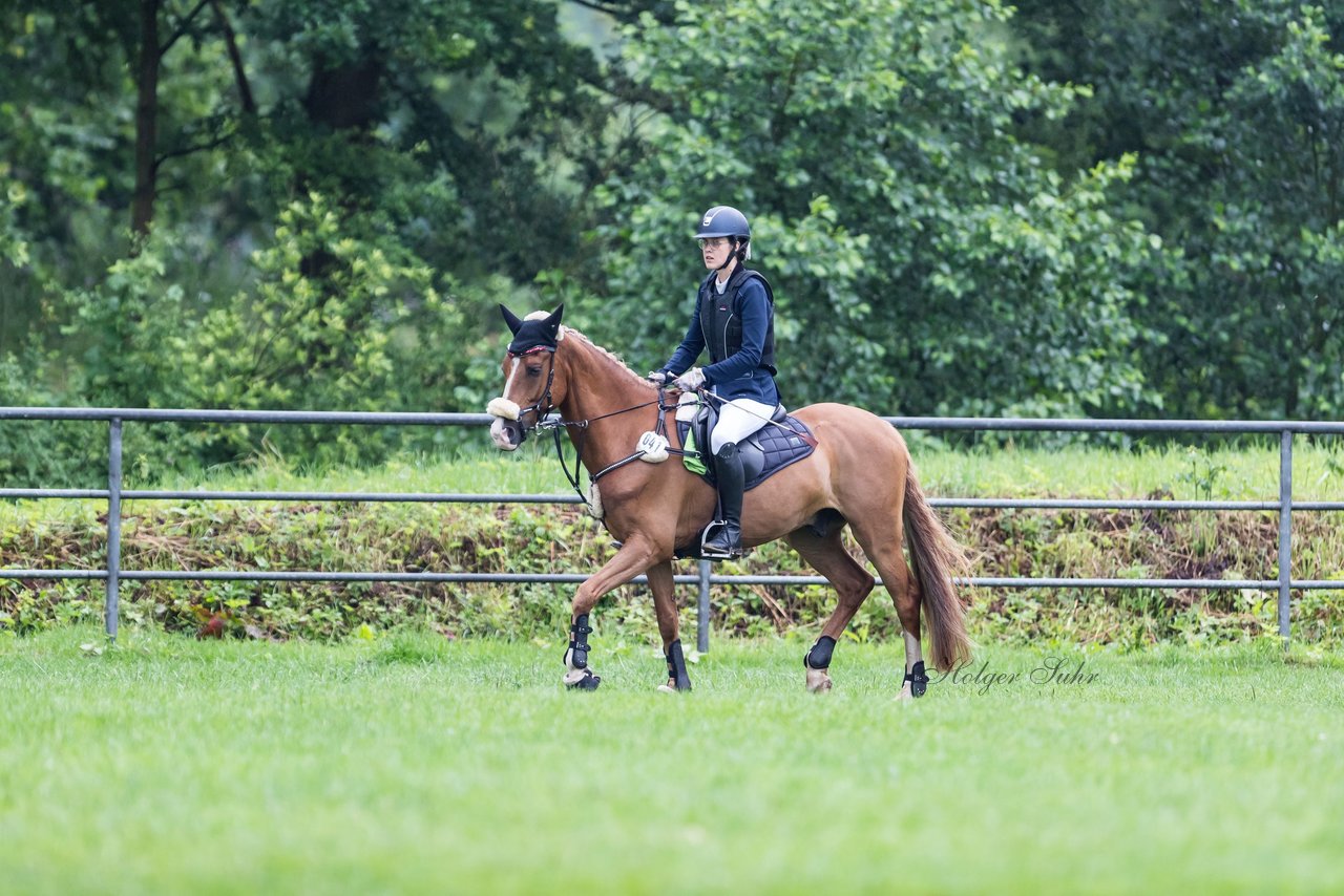 Bild 29 - Pony Akademie Turnier